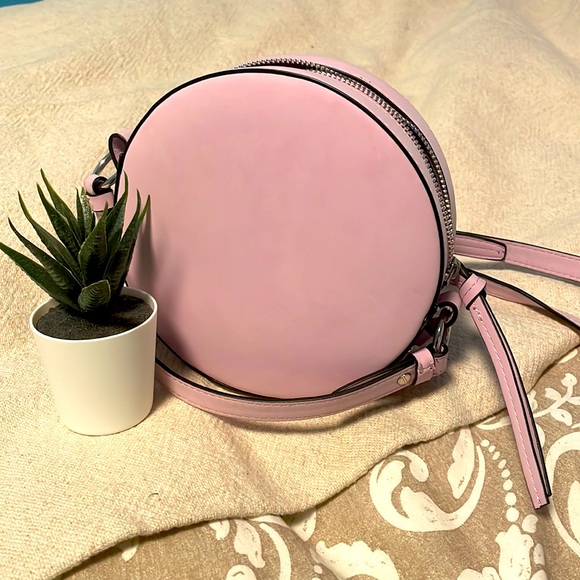 Cute vintage pink bag uncommon - Picture 4 of 6